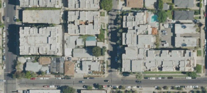 Residential Development Land