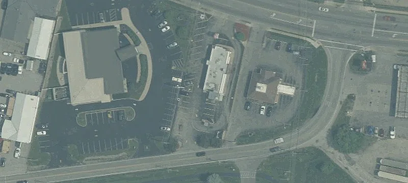 Arby’s Drive-Through NNN Restaurant