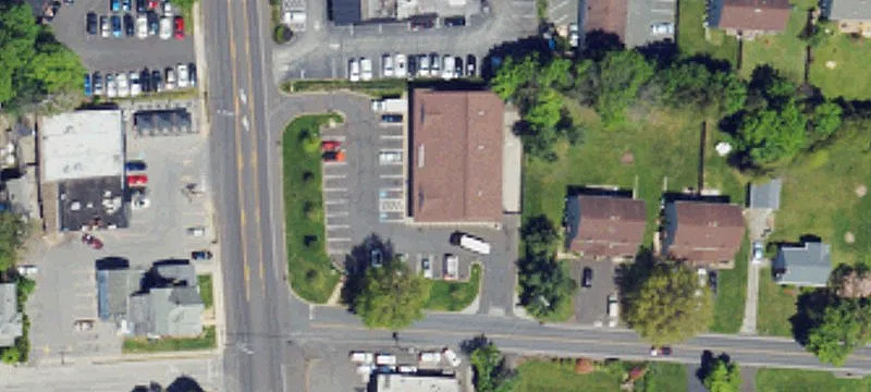 Retail Space for Lease