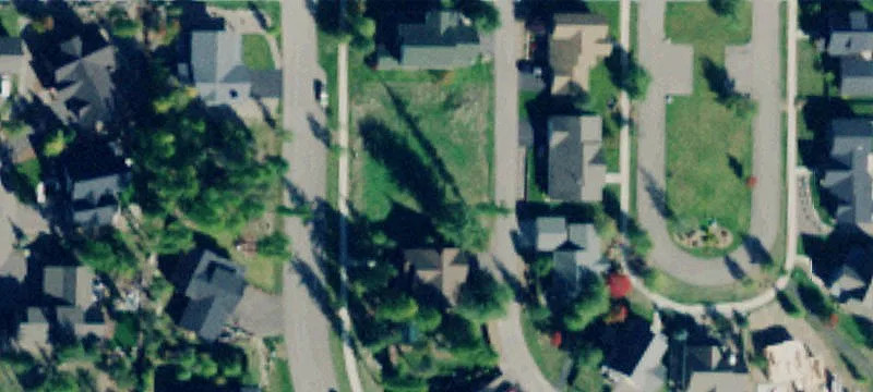 Buildable Residential Lot