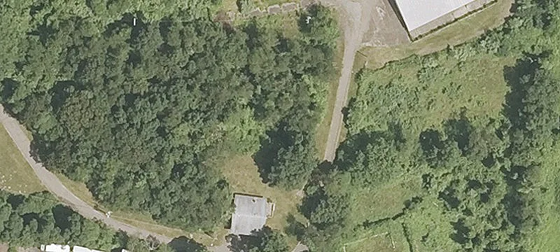 Townhome Development Property