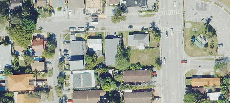 Mixed-Use Development Portfolio