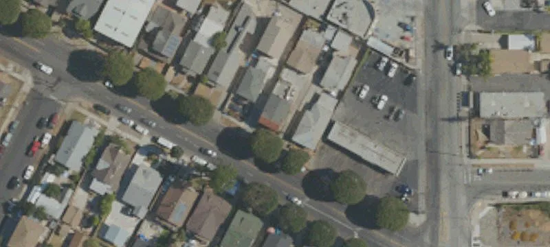Triplex Investment Property
