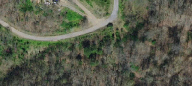 Unimproved Hunting Land Acreage