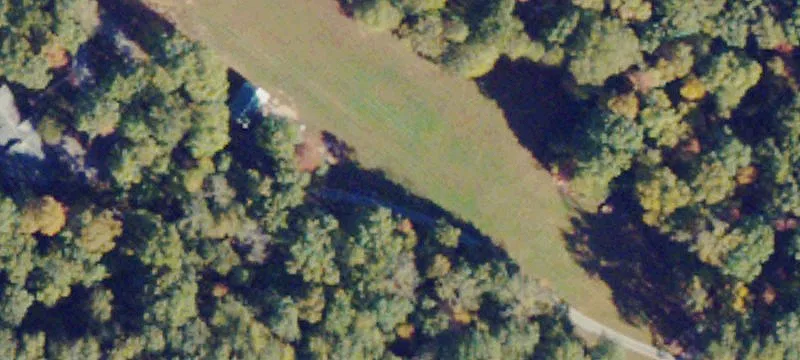 Recreational Timber Land Parcel