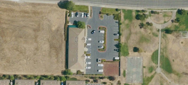 Commercially Zoned Development Land