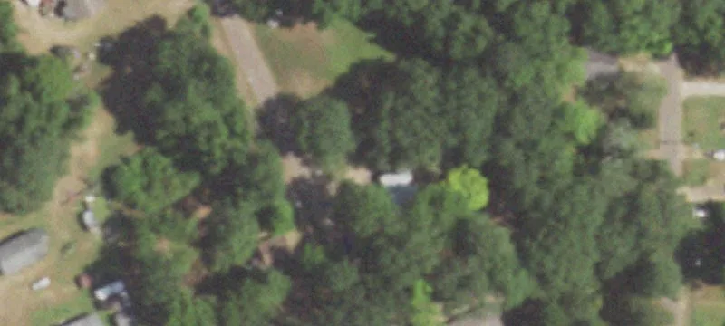 Build-Ready Residential Lots