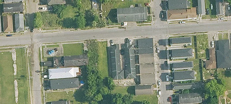 Fourplex Income Property