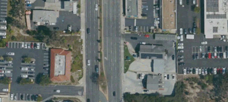 Retail Shopping Center Space