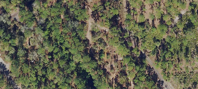 Residential Land Lot