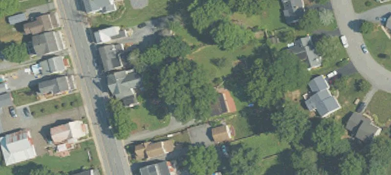 Historic Bed and Breakfast Property