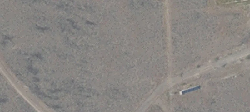 Mountain View Land Parcel