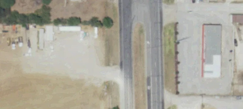 Development-Ready Land Tract