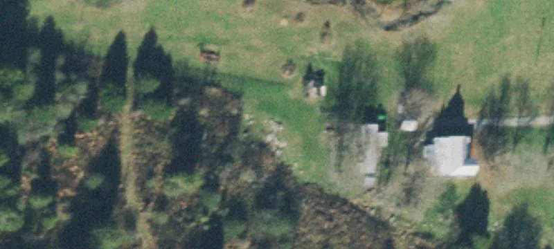 Recreational Land with Fishing Pond