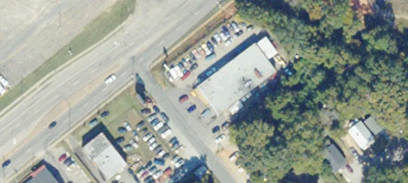 Apartment Development Site with Frontage