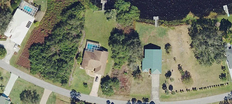 Waterfront Development Land