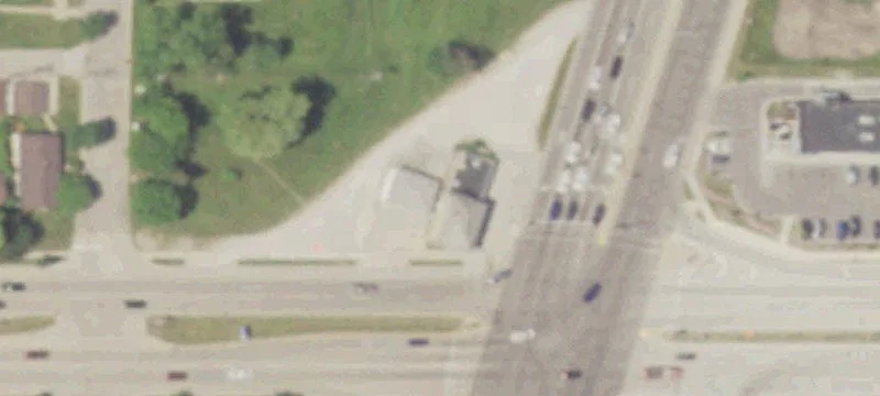 Development Opportunity Land