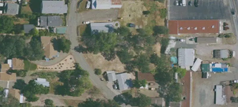 R2-Zoned Development Lot Near Lake