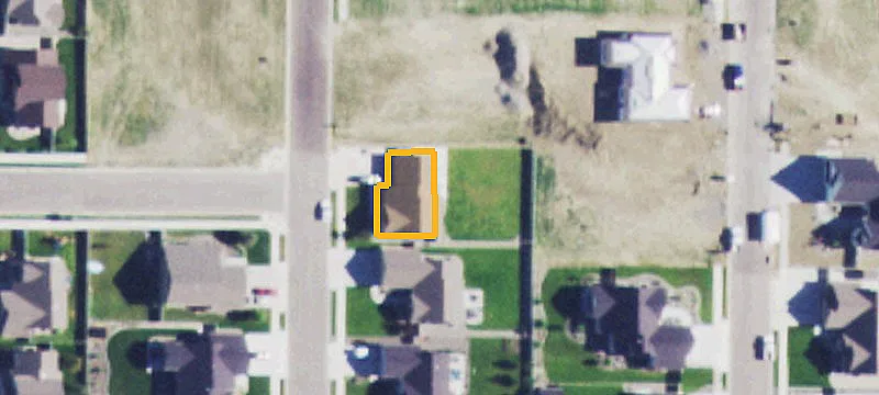 Residential Development Lot