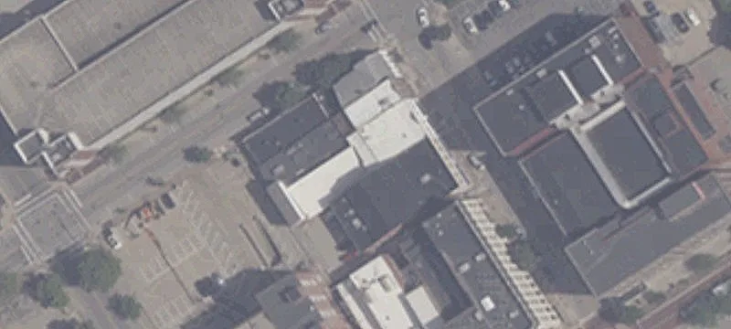 Historic Mixed-Use Building with Loft