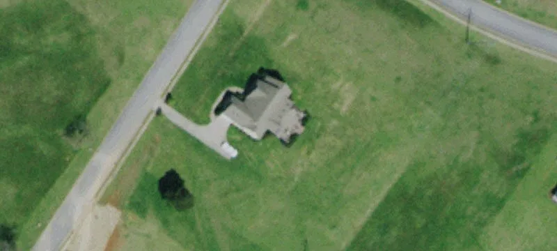 Mountain View Building Lot
