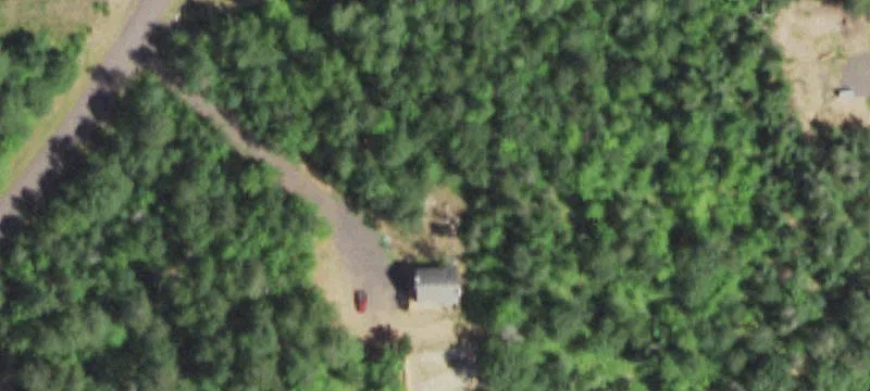 Waterfront Land Parcel