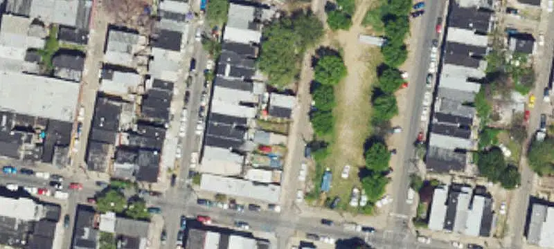 Residential Lot For Sale