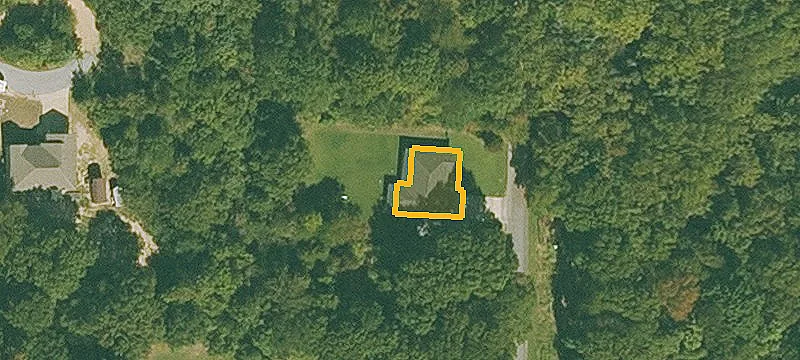 Flat Residential Build Lot