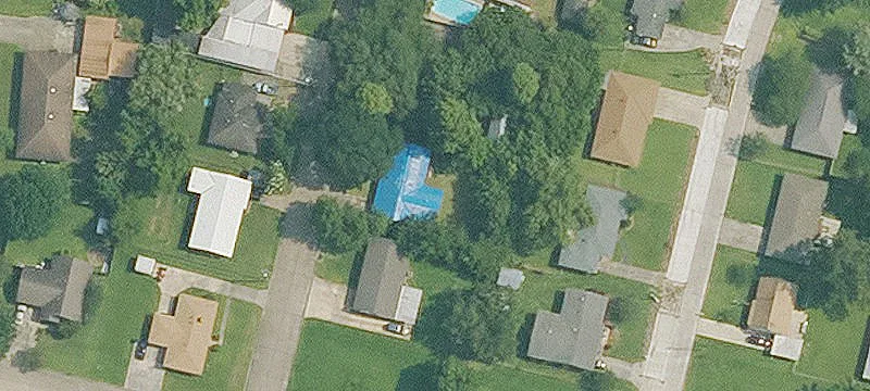 Vacant Residential Land Lot