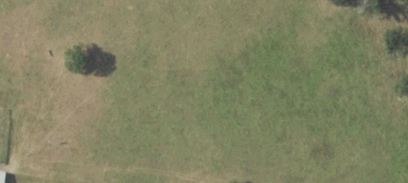 Commercial Land Tract