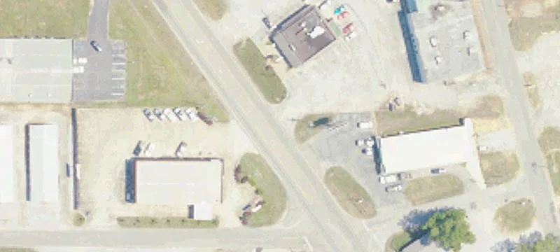Retail Space for Sale