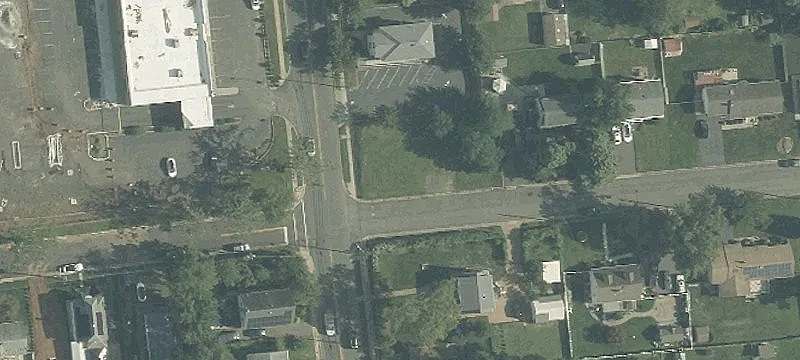 Zoned Development Land Lot