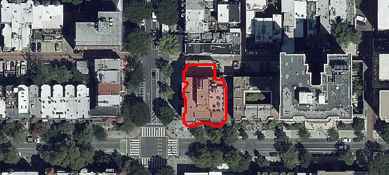 RA-2 Zoned Quadplex Investment