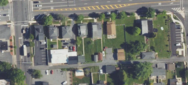 Multi-Lot Commercial Land Parcel
