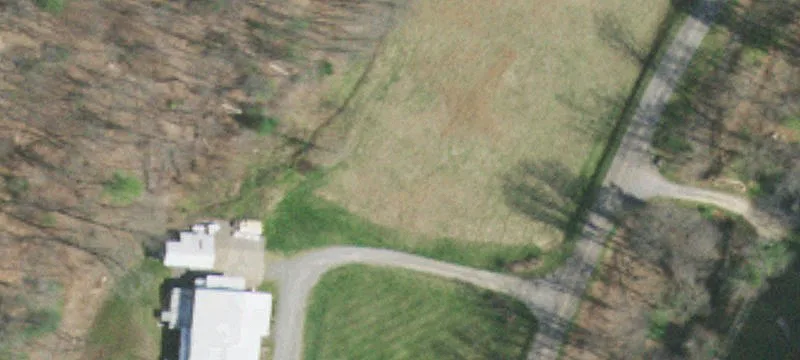 Winery with Event Venue Building