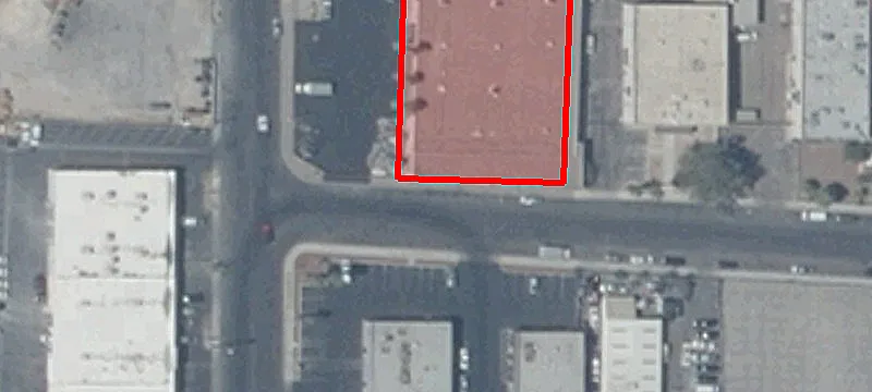 Industrial Marijuana Grow Facility