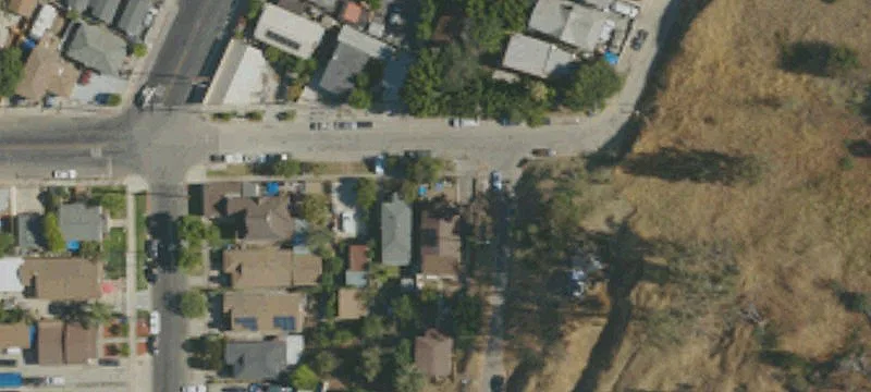 Detached Duplex Residential Income