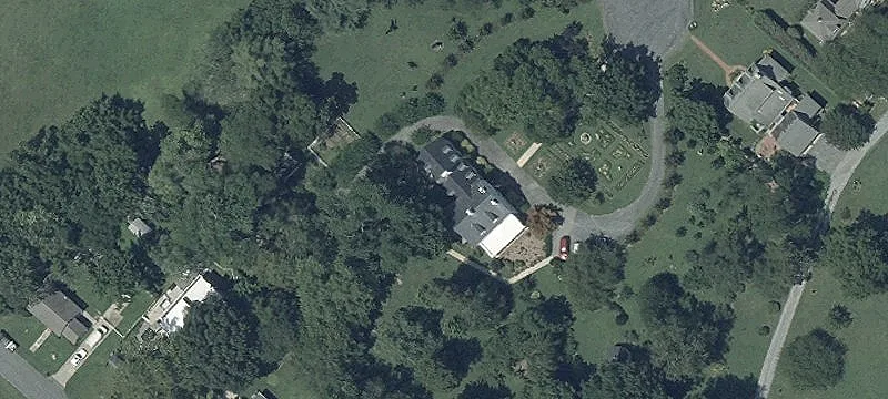 Waterfront Residential Development Land