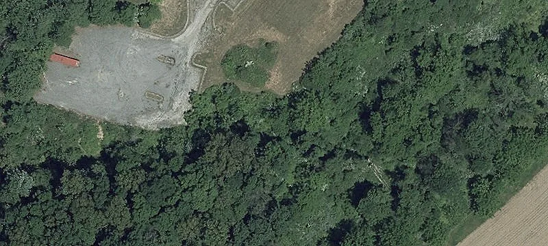 Light Industrial Development Land