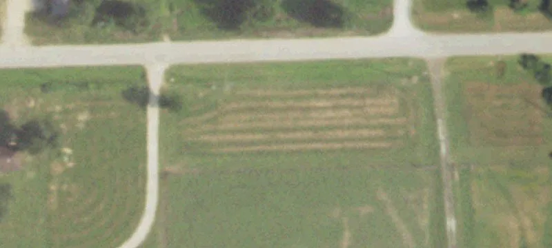 Cleared Residential Land Lot