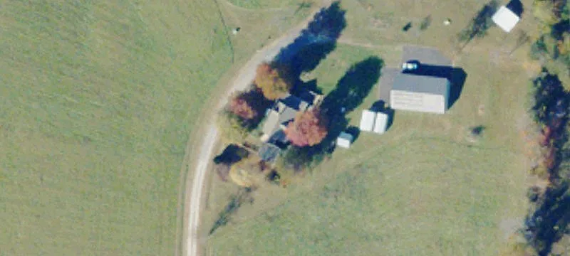 Equestrian Farm Property with Pond