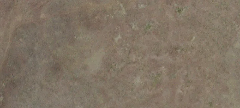 Irrigated Residential Development Land