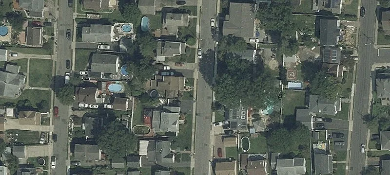 Two-Family Residential Income Property