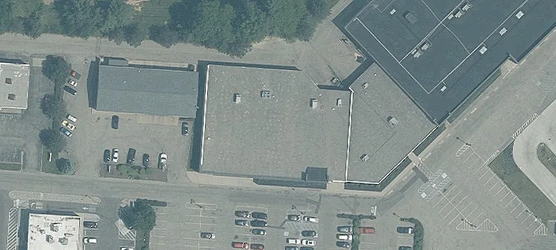 Grocery-Anchored Neighborhood Retail Center