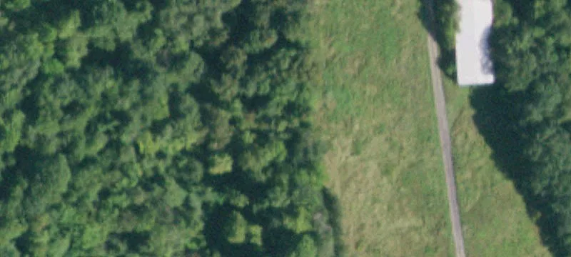 Riverfront Agricultural Property
