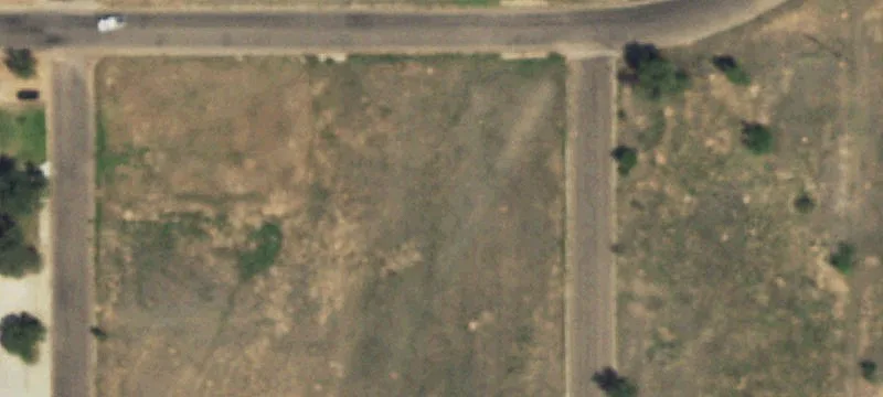 Multi-Family Development Land Lots