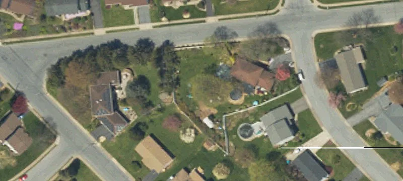 Medium-Density Residential Lot