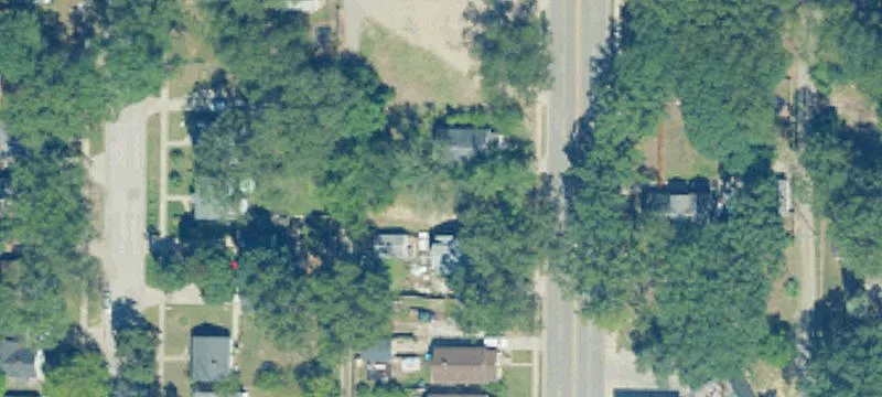 Buildable Residential Lot