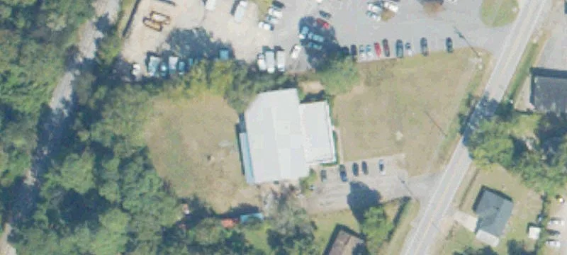 Office/Warehouse Flex Space