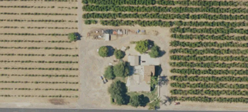 Rezoned Multifamily-Ready Orchard Land